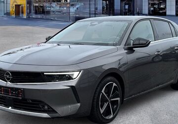 Opel Astra 59.441 km 20.425 &euro; Münster 48155