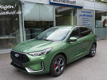 Gebrauchte Ford Kuga