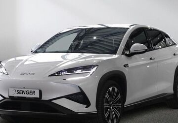 BYD SEALION 7 6.000 km 47.990 &euro; Ahlen 59229