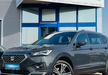 Seat Tarraco 205.321 km 19.490 &euro; Nottuln 48301