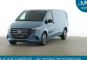 Mercedes-Benz Vito 3.400 km 52.628 &euro; Senden-Bösensell 48308