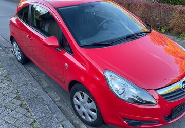 Opel Corsa 160.559 km 2.400 &euro; Senden 48308