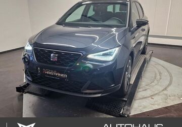 Seat Arona 19.690 km 23.990 &euro; Ladbergen 49549