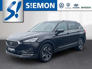 Gebrauchte Seat Tarraco