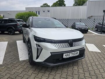 Gebrauchte Renault Scenic