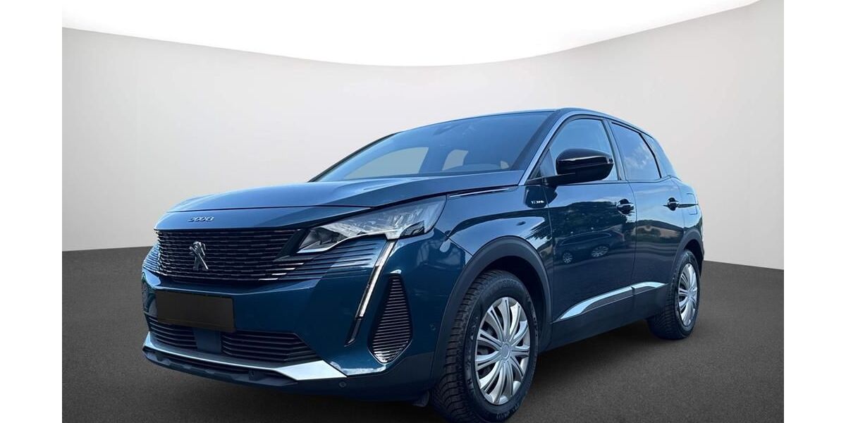 Peugeot 3008 71.178 km 23.980 &euro; Münster - Amelsbüren 48163
