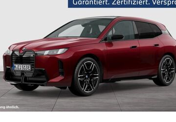 BMW iX 6.798 km 90.440 &euro; Warendorf 48231