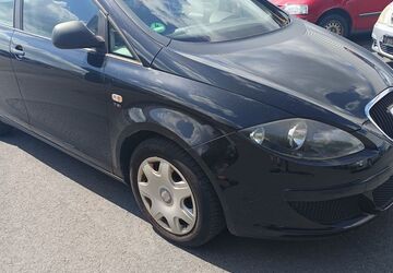 Seat Altea 197.789 km 999 &euro; Münster 48165