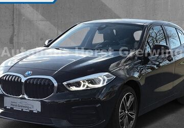 BMW 118 18.000 km 28.900 &euro; Münster 48159