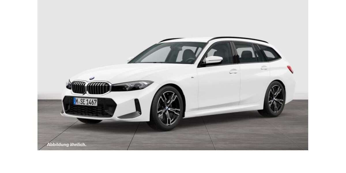 BMW 318 14.700 km 35.870 &euro; Warendorf 48231