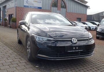 VW Golf 22.230 km 24.979 &euro; Rosendahl 48720