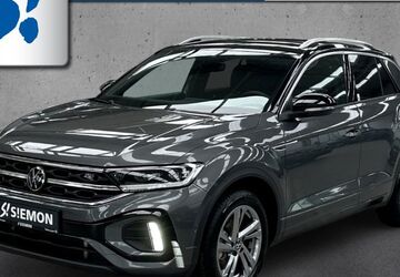 VW T-Roc 25.260 km 30.930 &euro; Lengerich 49525