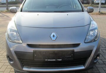 Renault Clio 163.747 km 3.500 &euro; Telgte 48291