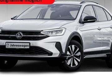 VW Taigo 8.708 km 19.970 &euro; Greven 48268