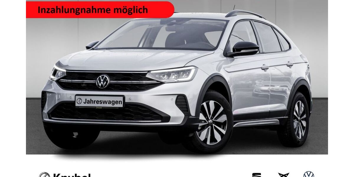 VW Taigo 8.708 km 19.970 &euro; Greven 48268