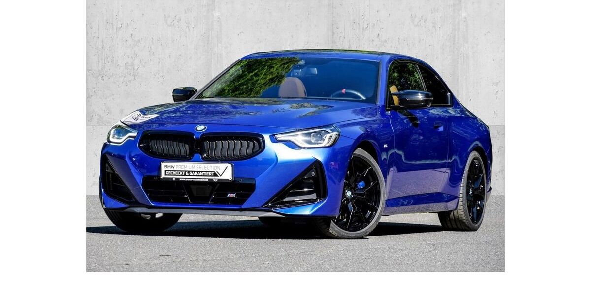 BMW M240i 14.125 km 51.300 &euro; Münster 48163