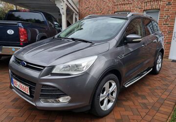 Ford Kuga 149.900 km 6.500 &euro; Ostbevern 48346