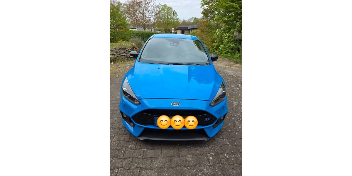Ford Focus 126.500 km 33.500 &euro; Lüdinghausen 59348
