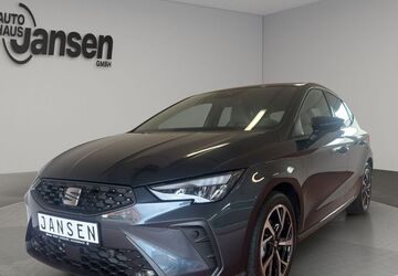 Seat Ibiza 1.030 km 23.990 &euro; Sassenberg-Füchtorf 48336