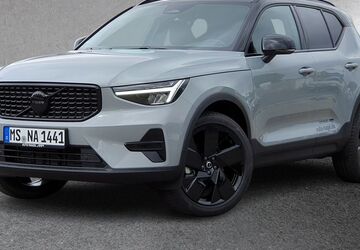 Volvo XC40 3.100 km 39.400 &euro; Münster 48155