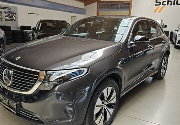 Mercedes-Benz EQC 83.500 km 32.950 &euro; Steinfurt 48565
