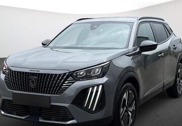 Peugeot 2008 23.529 km 26.260 &euro; Münster - Amelsbüren 48163
