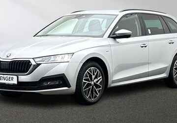 Skoda Octavia 96.243 km 21.880 &euro; Emsdetten 48282