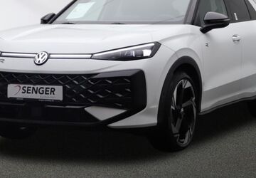 VW T-Roc 1.500 km 37.990 &euro; Münster 48153