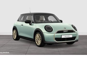 Mini Cooper C 12.918 km 26.672 &euro; Münster 48163