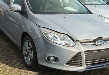 Ford Focus 146.000 km 8.800 &euro; Emsdetten 48282