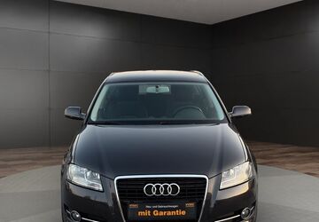 Audi A3 118.964 km 7.199 &euro; Münster 48155
