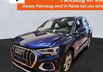 Audi Q3 24.619 km 31.460 &euro; Dülmen 48249