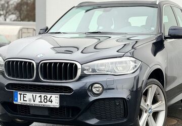 BMW X5 258.000 km 19.580 &euro; Münster 48157