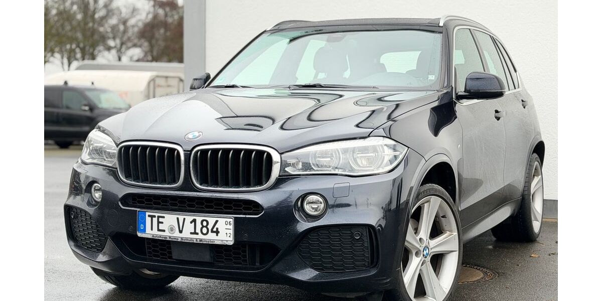 BMW X5 258.000 km 19.580 &euro; Münster 48157