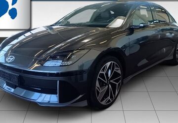Hyundai IONIQ 6 25.652 km 32.730 &euro; Münster 48153