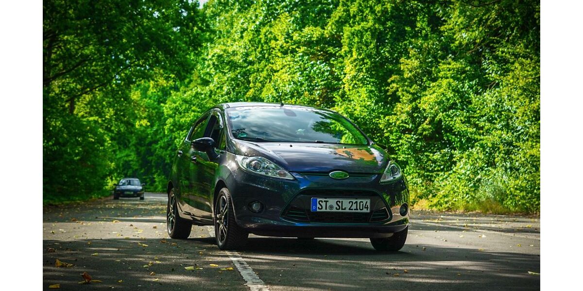 Ford Fiesta 170.000 km 3.500 &euro; Lengerich 49525