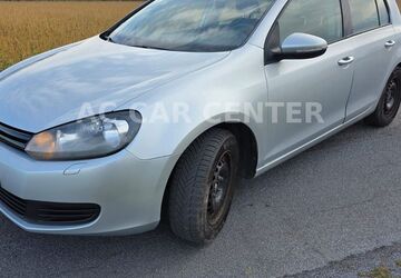 VW Golf 188.000 km 5.800 &euro; Ostbevern 48346