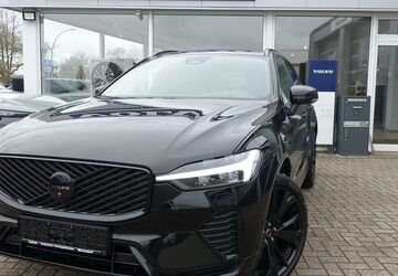 Volvo XC60 26.100 km 56.900 &euro; Warendorf 48231