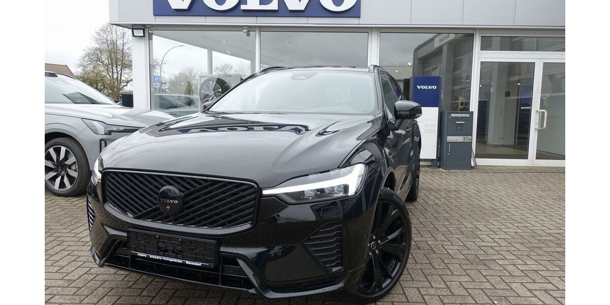 Volvo XC60 26.100 km 56.900 &euro; Warendorf 48231