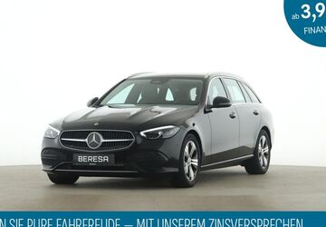 Mercedes-Benz C 220 134.500 km 23.580 &euro; Senden-Bösensell 48308