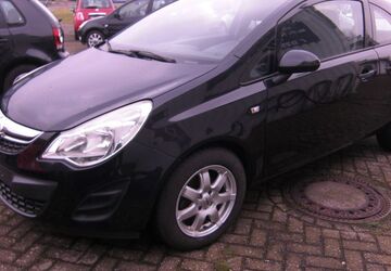 Opel Corsa 143.000 km 4.900 &euro; Emsdetten 48282