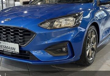 Ford Focus 71.589 km 15.990 &euro; Münster-Amelsbüren 48163