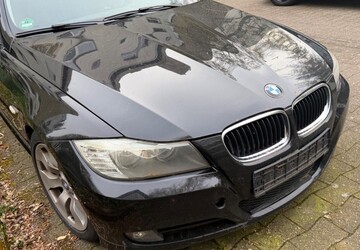 BMW 318 330.000 km 1.100 &euro; Münster 48143