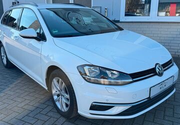 VW Golf 272.451 km 7.990 &euro; Ostbevern 48346