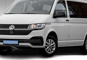 VW T6 Multivan 90.906 km 36.990 &euro; Münster 48163
