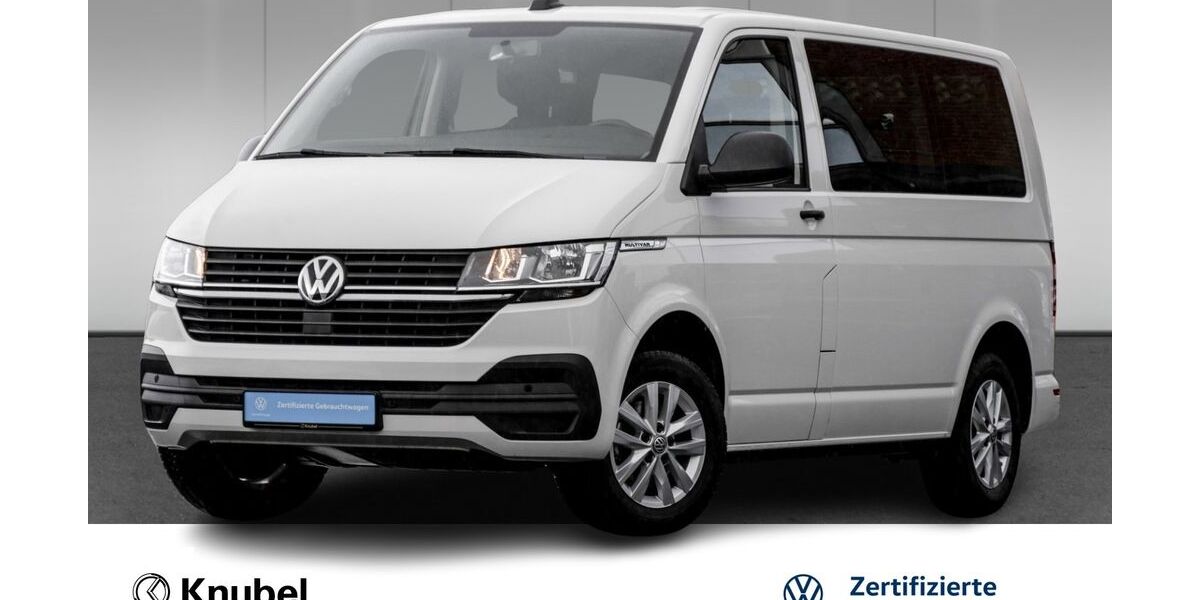 VW T6 Multivan 90.906 km 36.990 &euro; Münster 48163