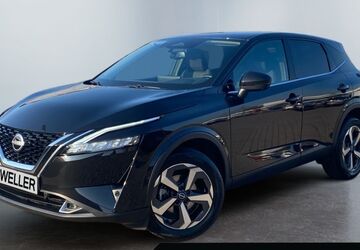 Nissan Qashqai 30.590 km 24.990 &euro; Münster 48163