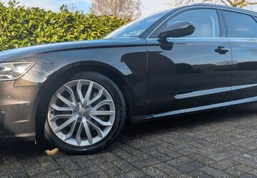Audi A6 210.000 km 18.300 &euro; Münster 48161