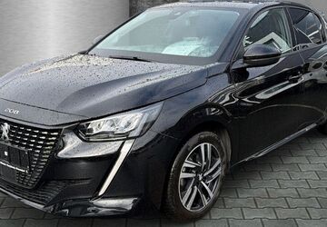 Peugeot 208 21.347 km 19.250 &euro; Münster 48155