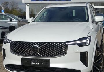 Volvo XC90 20.174 km 71.700 &euro; Warendorf 48231
